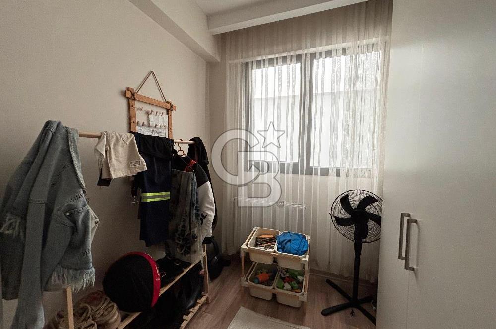 BAYRAKLI EMEK MAHALLESİ SATILIK 3+1 DUBLEKS DAİRE