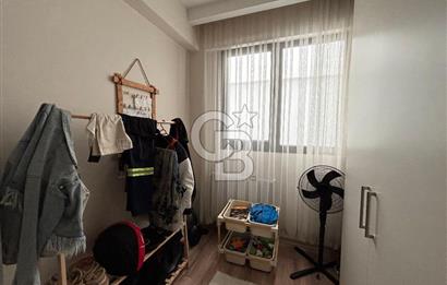 BAYRAKLI EMEK MAHALLESİ SATILIK 3+1 DUBLEKS DAİRE
