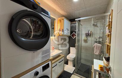 BAYRAKLI EMEK MAHALLESİ SATILIK 3+1 DUBLEKS DAİRE