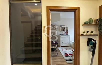 BAYRAKLI EMEK MAHALLESİ SATILIK 3+1 DUBLEKS DAİRE