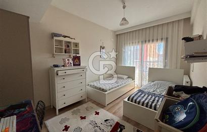 BAYRAKLI EMEK MAHALLESİ SATILIK 3+1 DUBLEKS DAİRE