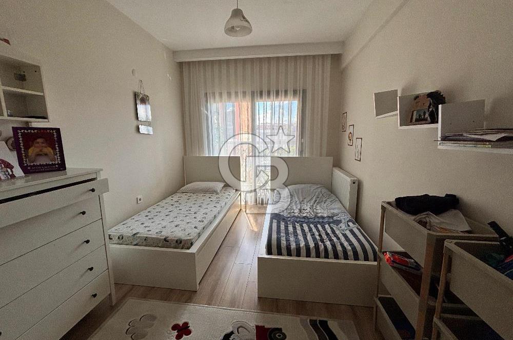BAYRAKLI EMEK MAHALLESİ SATILIK 3+1 DUBLEKS DAİRE