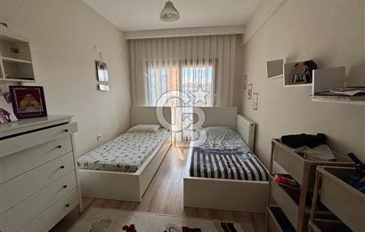 BAYRAKLI EMEK MAHALLESİ SATILIK 3+1 DUBLEKS DAİRE