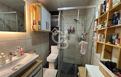 BAYRAKLI EMEK MAHALLESİ SATILIK 3+1 DUBLEKS DAİRE