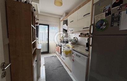 BAYRAKLI EMEK MAHALLESİ SATILIK 3+1 DUBLEKS DAİRE