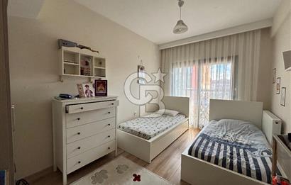 BAYRAKLI EMEK MAHALLESİ SATILIK 3+1 DUBLEKS DAİRE
