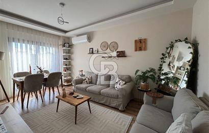 BAYRAKLI EMEK MAHALLESİ SATILIK 3+1 DUBLEKS DAİRE