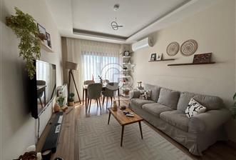 BAYRAKLI EMEK MAHALLESİ SATILIK 3+1 DUBLEKS DAİRE - 1 - 328540