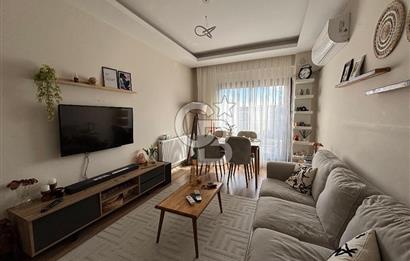 BAYRAKLI EMEK MAHALLESİ SATILIK 3+1 DUBLEKS DAİRE