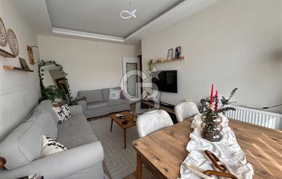 BAYRAKLI EMEK MAHALLESİ SATILIK 3+1 DUBLEKS DAİRE