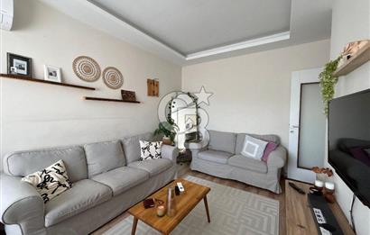 BAYRAKLI EMEK MAHALLESİ SATILIK 3+1 DUBLEKS DAİRE