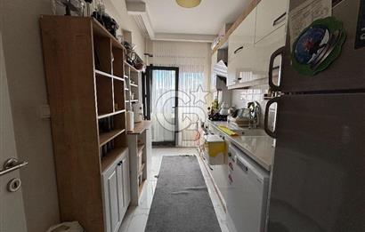 BAYRAKLI EMEK MAHALLESİ SATILIK 3+1 DUBLEKS DAİRE