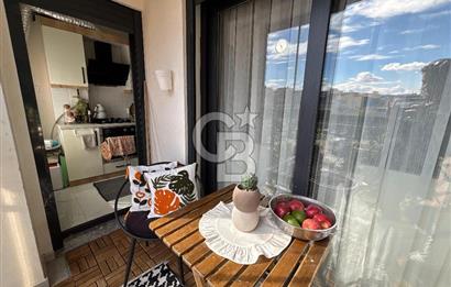 BAYRAKLI EMEK MAHALLESİ SATILIK 3+1 DUBLEKS DAİRE