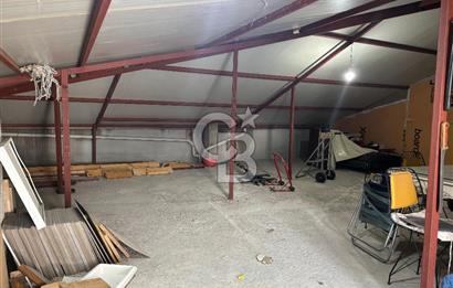 BAYRAKLI EMEK MAHALLESİ SATILIK 3+1 DUBLEKS DAİRE