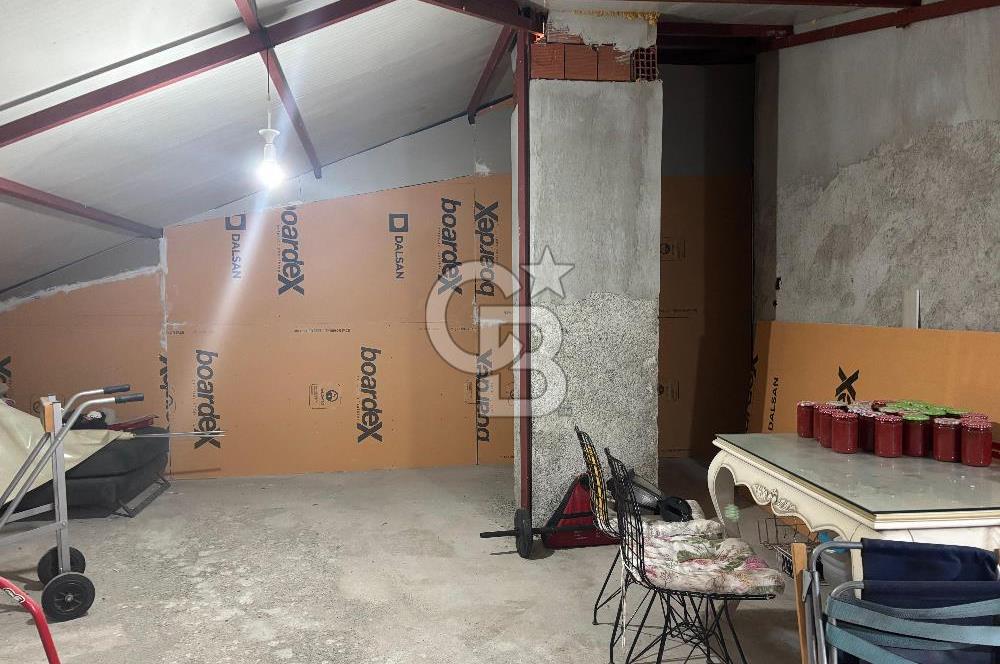 BAYRAKLI EMEK MAHALLESİ SATILIK 3+1 DUBLEKS DAİRE