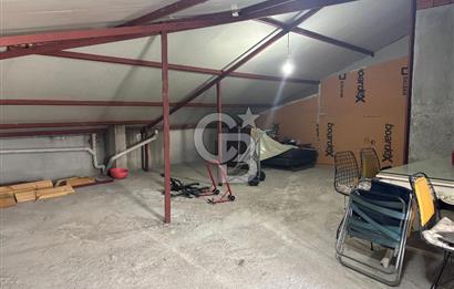 BAYRAKLI EMEK MAHALLESİ SATILIK 3+1 DUBLEKS DAİRE