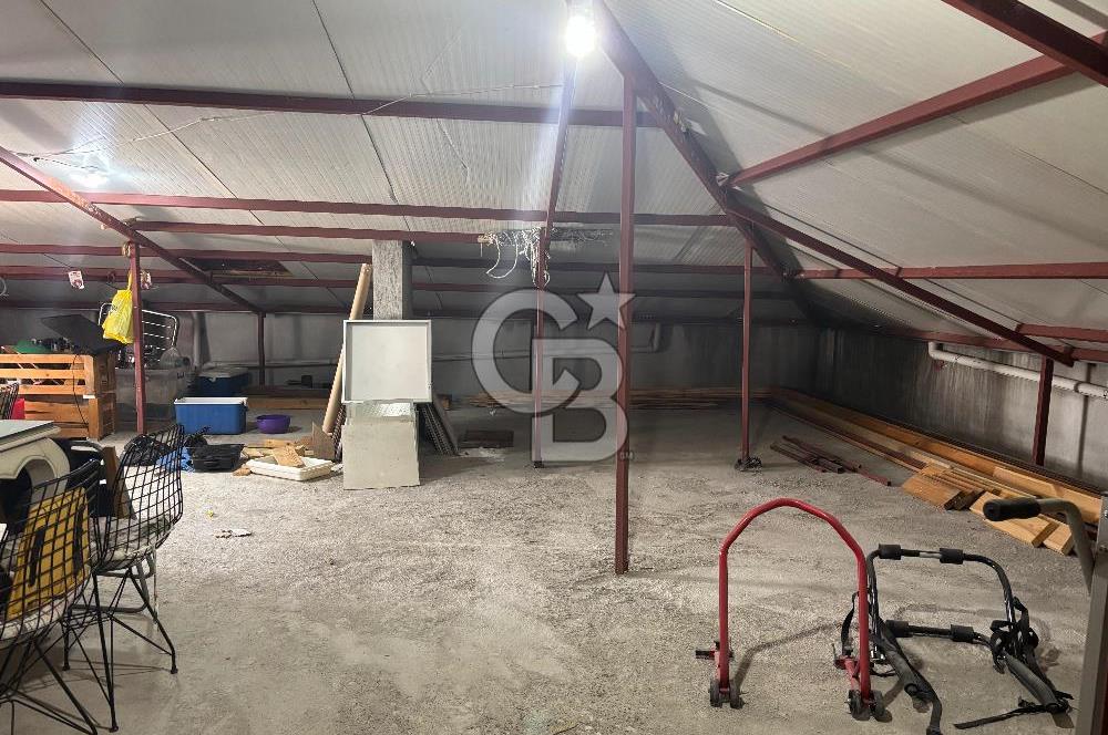 BAYRAKLI EMEK MAHALLESİ SATILIK 3+1 DUBLEKS DAİRE