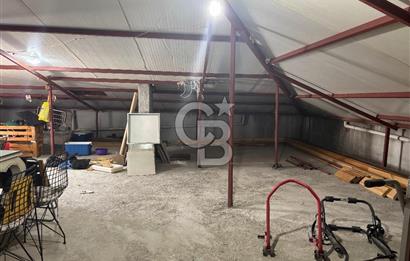 BAYRAKLI EMEK MAHALLESİ SATILIK 3+1 DUBLEKS DAİRE