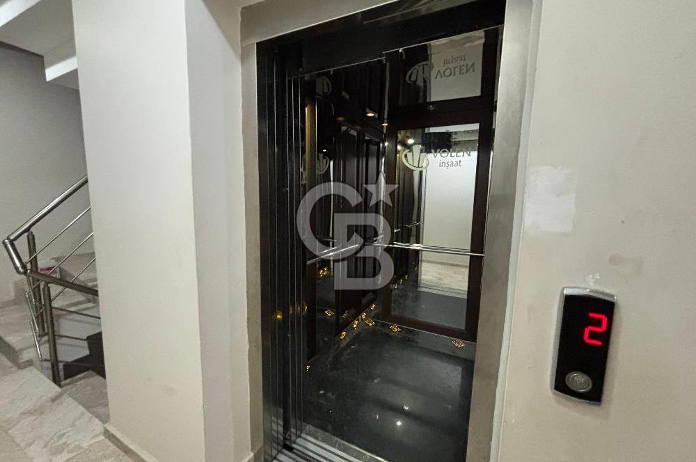 BAYRAKLI EMEK MAHALLESİ SATILIK 3+1 DUBLEKS DAİRE