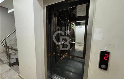 BAYRAKLI EMEK MAHALLESİ SATILIK 3+1 DUBLEKS DAİRE