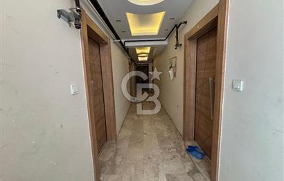 BAYRAKLI EMEK MAHALLESİ SATILIK 3+1 DUBLEKS DAİRE