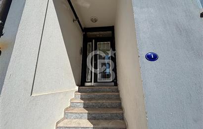 BAYRAKLI EMEK MAHALLESİ SATILIK 3+1 DUBLEKS DAİRE