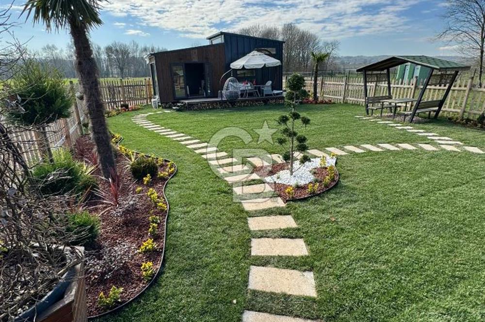 Kocaeli İzmit Akmeşe Mah. 200 M2 Hisseli Kooperatif Arsası