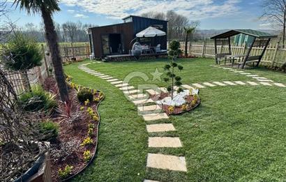 Kocaeli İzmit Akmeşe Mah. 200 M2 Hisseli Kooperatif Arsası