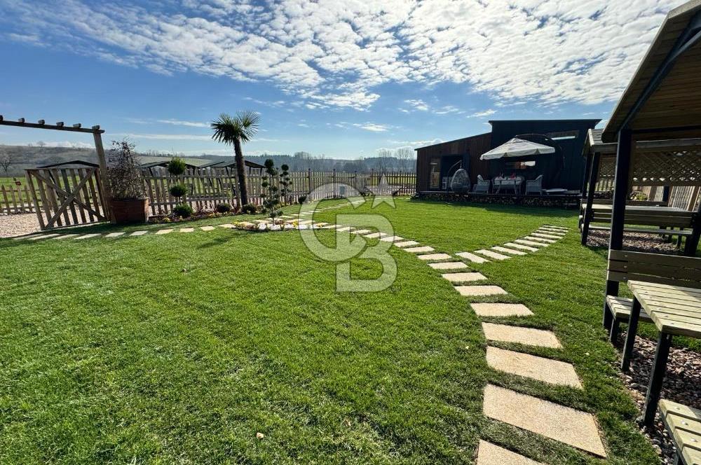 Kocaeli İzmit Akmeşe Mah. 200 M2 Hisseli Kooperatif Arsası