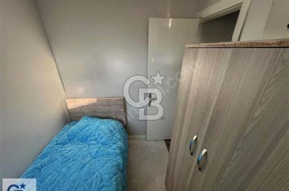 Kınıklı Bursa Cad. Satılık 1+1 Apart