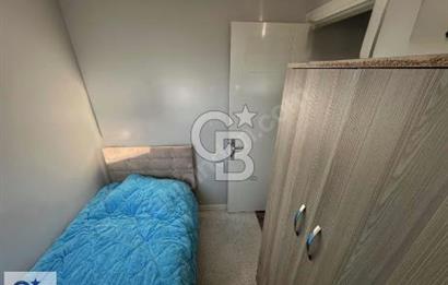 Kınıklı Bursa Cad. Satılık 1+1 Apart
