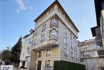 Kınıklı Bursa Cad. Satılık 1+1 Apart - 1 - 328509
