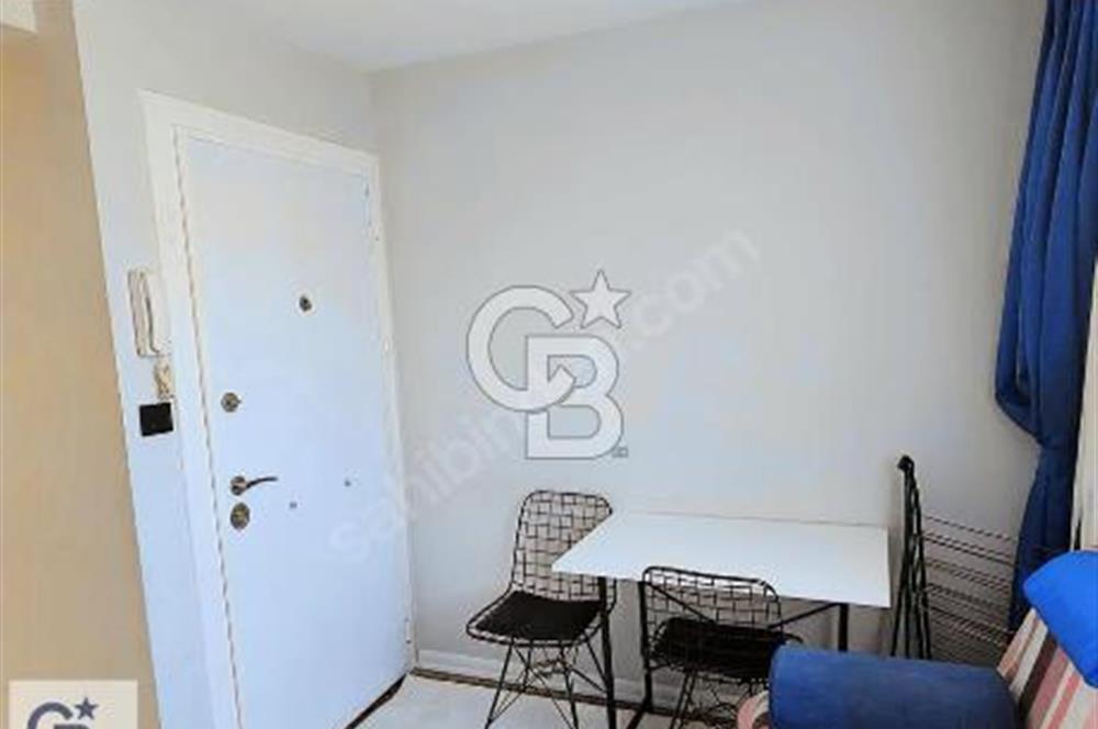 Kınıklı Bursa Cad. Satılık 1+1 Apart