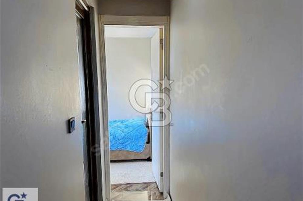 Kınıklı Bursa Cad. Satılık 1+1 Apart