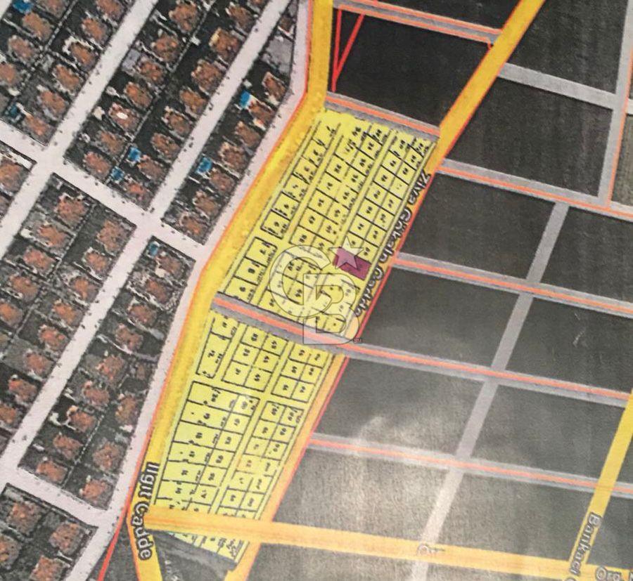 GÜZELCENİN EN GÜZEL LOKASYONUN DA SATILIK İMARLI ARSA