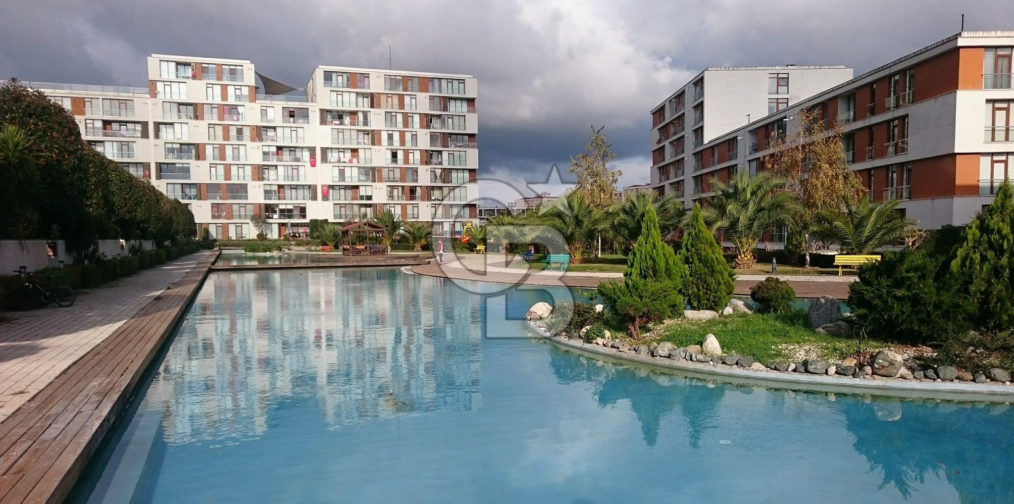 Pendik Yenişehir Konsept İstanbul Satılık 2+1 Daire