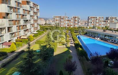 Pendik Yenişehir Konsept İstanbul Satılık 2+1 Daire