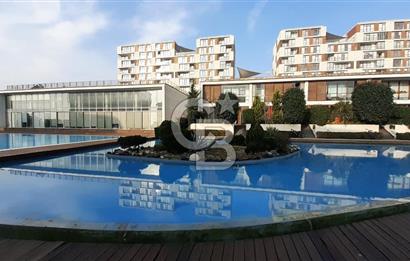 Pendik Yenişehir Konsept İstanbul Satılık 2+1 Daire