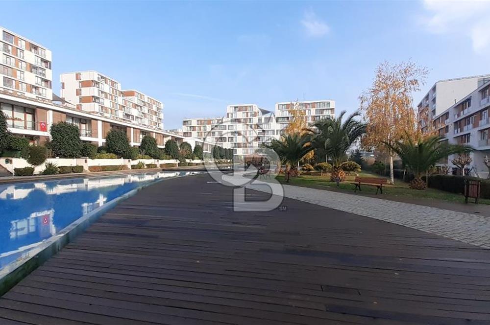 Pendik Yenişehir Konsept İstanbul Satılık 2+1 Daire