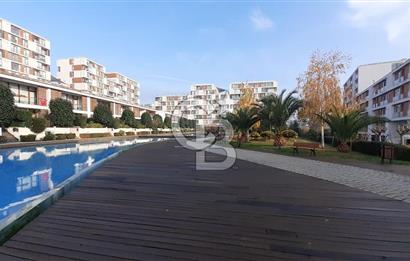 Pendik Yenişehir Konsept İstanbul Satılık 2+1 Daire
