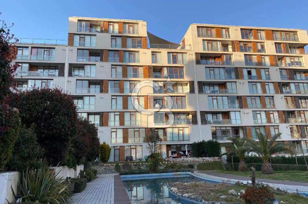 Pendik Yenişehir Konsept İstanbul Satılık 2+1 Daire