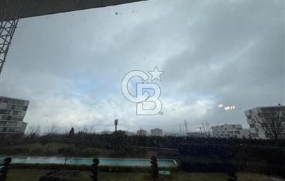 Pendik Yenişehir Konsept İstanbul Satılık 2+1 Daire