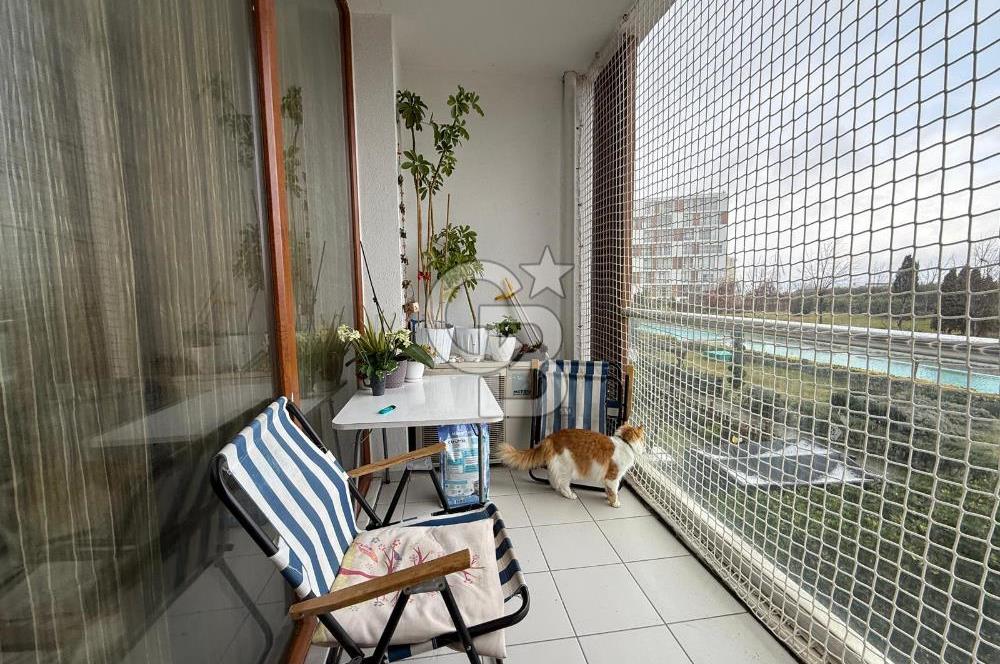 Pendik Yenişehir Konsept İstanbul Satılık 2+1 Daire