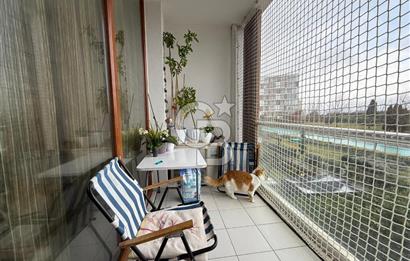 Pendik Yenişehir Konsept İstanbul Satılık 2+1 Daire