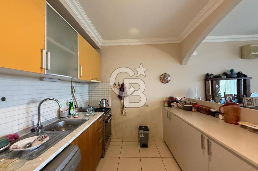 Pendik Yenişehir Konsept İstanbul Satılık 2+1 Daire