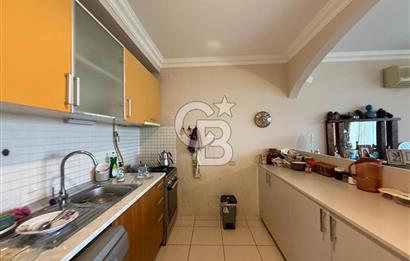 Pendik Yenişehir Konsept İstanbul Satılık 2+1 Daire