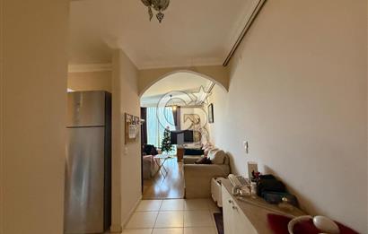 Pendik Yenişehir Konsept İstanbul Satılık 2+1 Daire