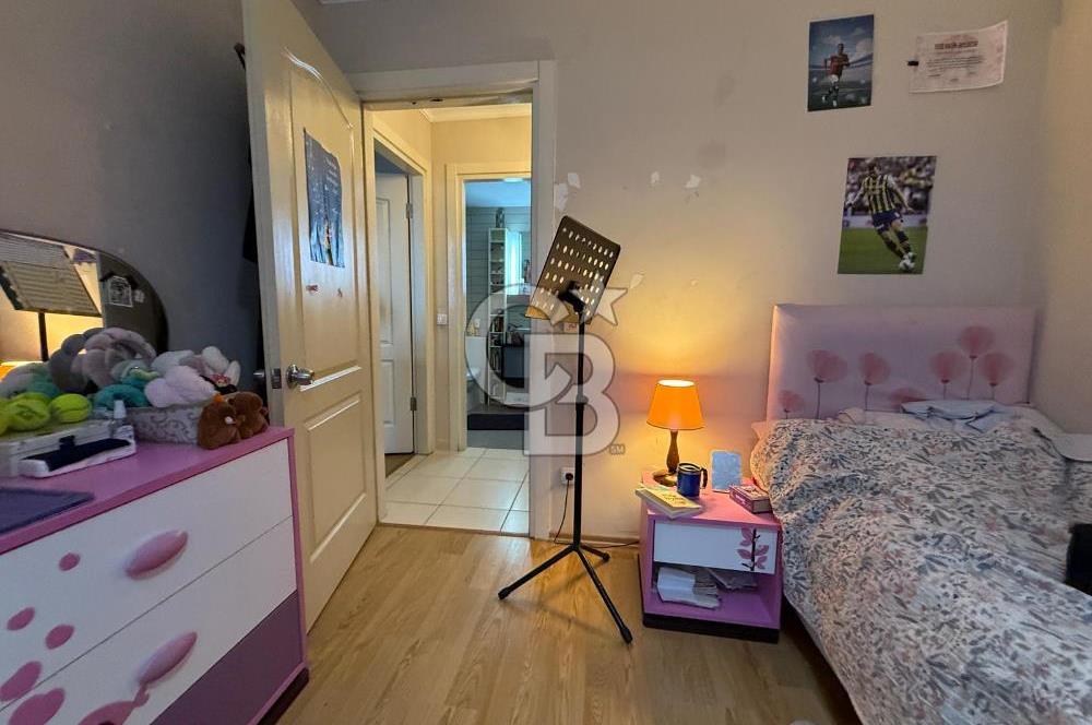 Pendik Yenişehir Konsept İstanbul Satılık 2+1 Daire