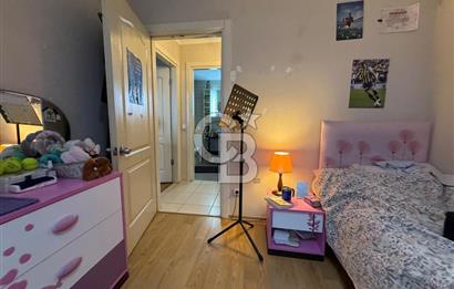 Pendik Yenişehir Konsept İstanbul Satılık 2+1 Daire