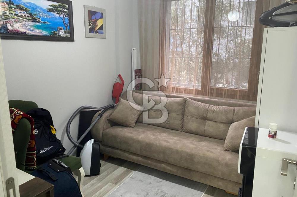 CB ODAK'tan Yeni mahallede 3+1 Satılık Daire